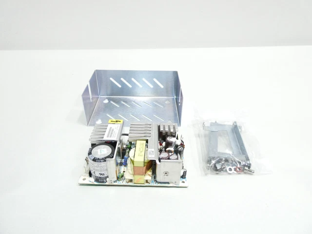 Alimentatore Switching ASTEC LPT64 +5V +12V -5V - Usato In Buone Condizioni