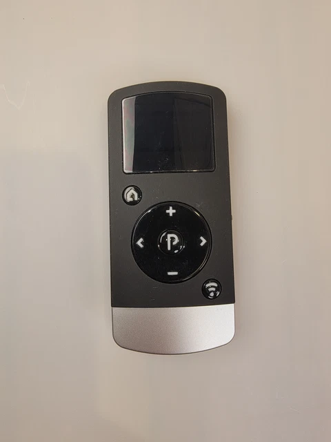 Control remoto GN Audífono A/S RC-1 Unite / Nuevo bate