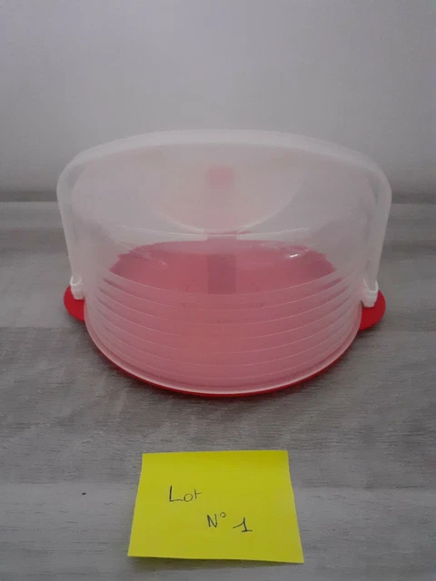 Catalogue Chef Series | Nathbouv vend des Tupperware