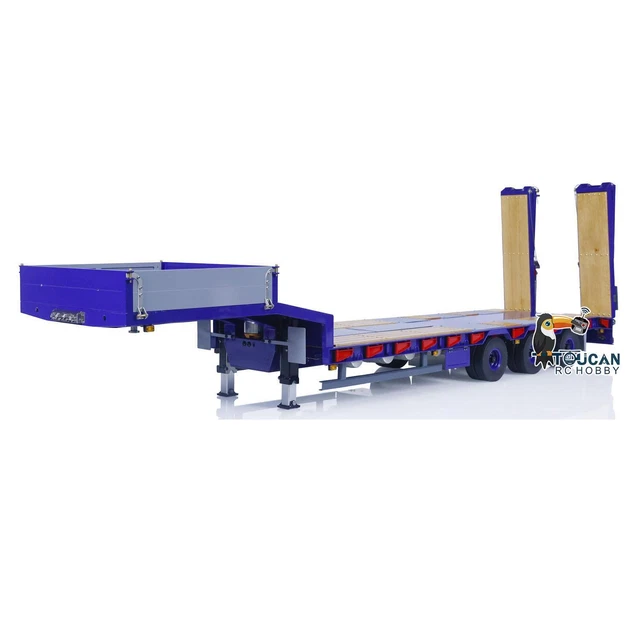 LESU 1/14 RC Seau Métallique pour 8*8 Camion Benne LESU 1/14 RC Seau Métallique pour 8*8 Camion Benne