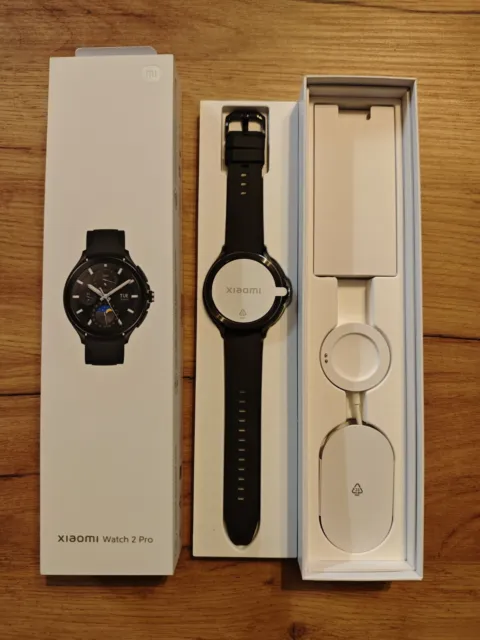Xiaomi Watch 2 PRO NUOVO Google Wear OS - Snapdragon W5+
