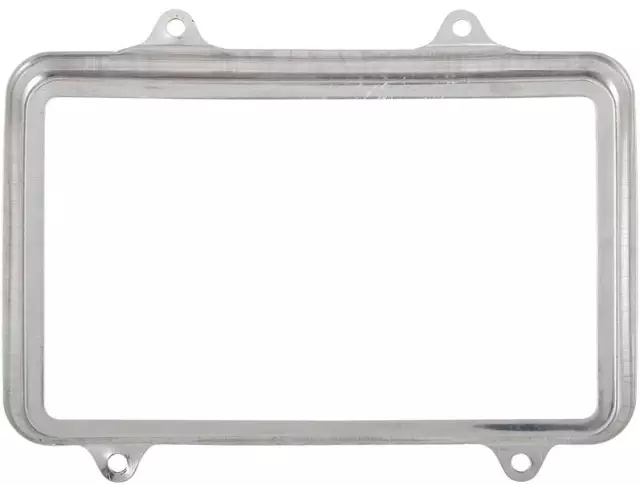 OER Rectangular Style Headlamp Retaining Bezel Regal Monte Carlo Grand Prix