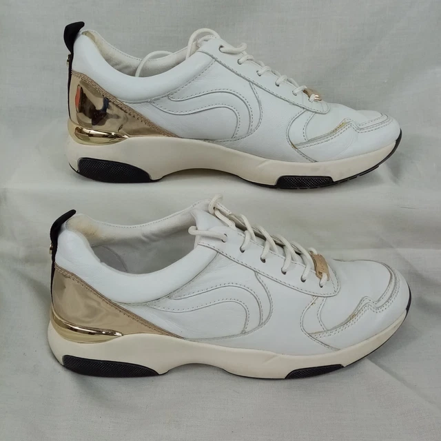 Carvela linton trainers 2025