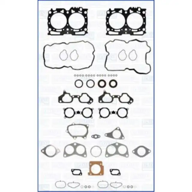 AJUSA Set Guarnizioni Testata Cilindro per Subaru Forester Impreza