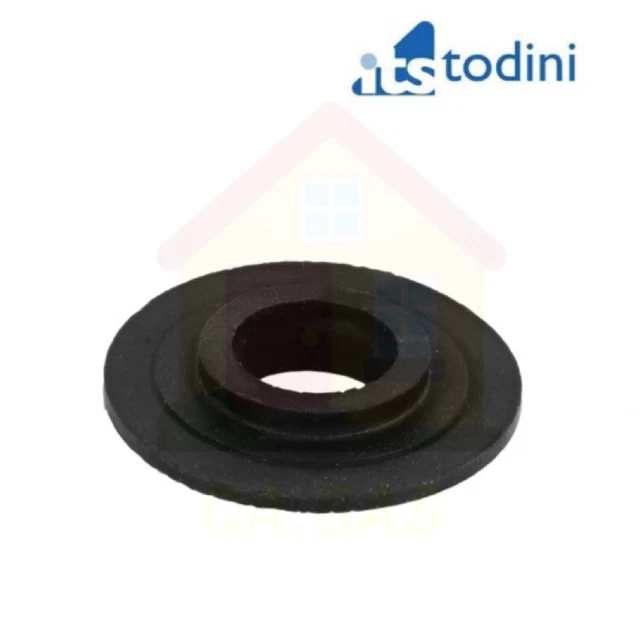 Guarnizione di ricambio membrana di fondo per batteria  ITS ORIGINALE 44x17x10