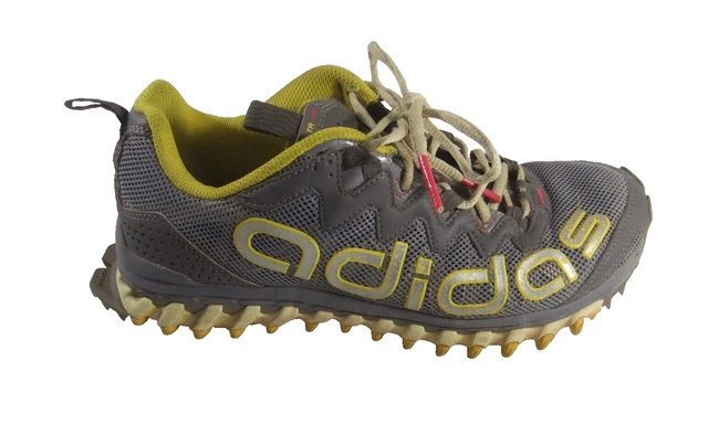 adidas gazelle silver green womens Adidas Vigor 6 TR M Trail Running Sneaker Shoe - Black/Red/Light Grey