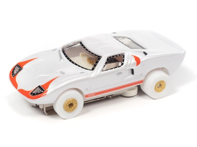 Hot Wheels Ford Gt40 Escala 1/64 | Cuotas Sin Interés