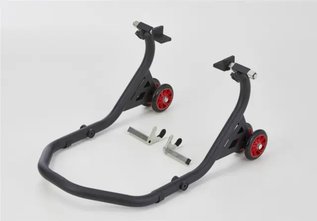 Rear mounting stand suitable for Suzuki GSF 650 Bandit WVCZ 2009-2016