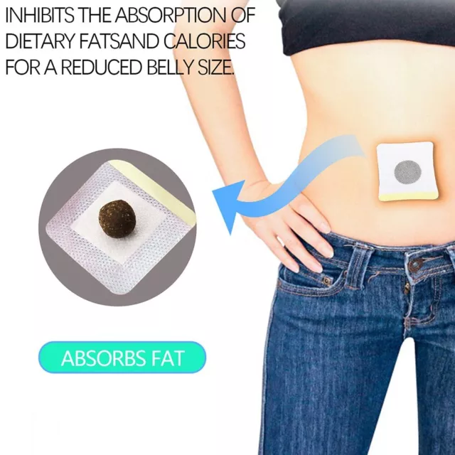 Powerful Weight Loss Slimming Products to Burn Fat and Lose Weight Fast 3