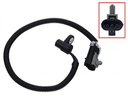 Capteur De Vitesse Polaris Ranger 500, Bronco Sm-01291