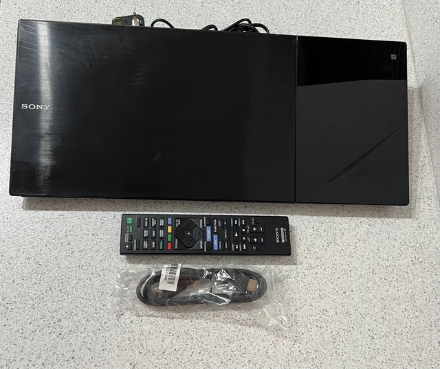 Sony sales bdv 5200
