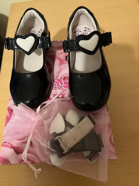 Lelli kelly colourissima discount pink