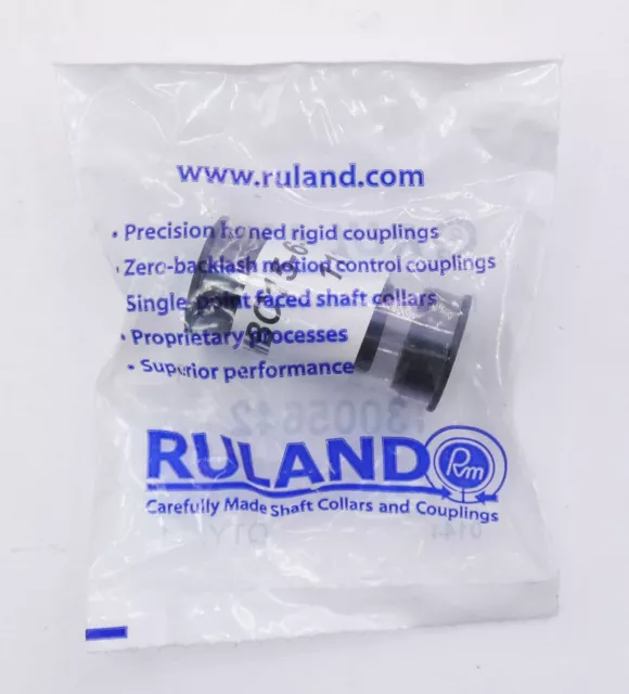 Ruland MBC15-6-6-A MBC1566A 13005642 Balgkupplung -sealed-