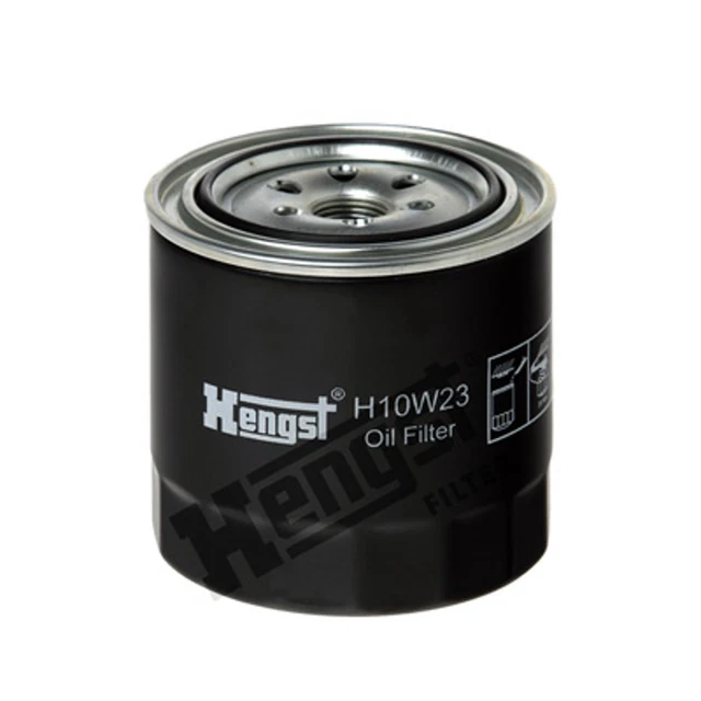 ÖLFILTER HOFFER 15002/9 Anschraubfilter 3/4-16 UNF Für VW TRANSPORTER