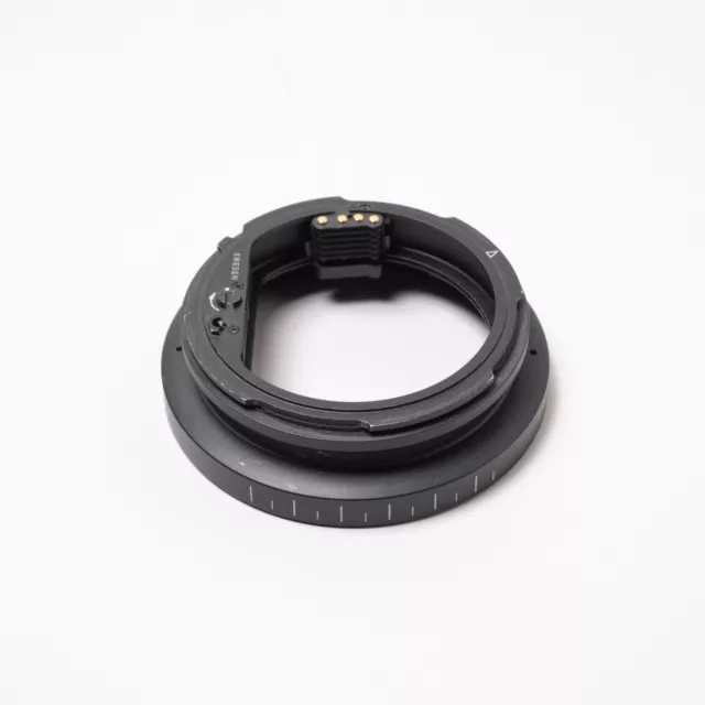 HASSELBLAD 16E EXTENSION TUBE 40654 (Later version) - MINT! V FIT 3