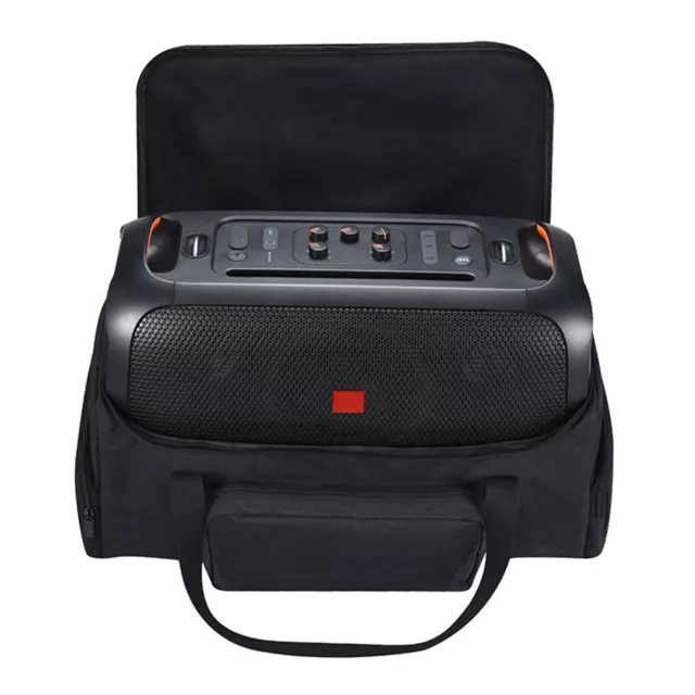 For JBL PARTYBOX ON THE GO Bluetooth Outdoor Speaker Storage Bag Protective Case