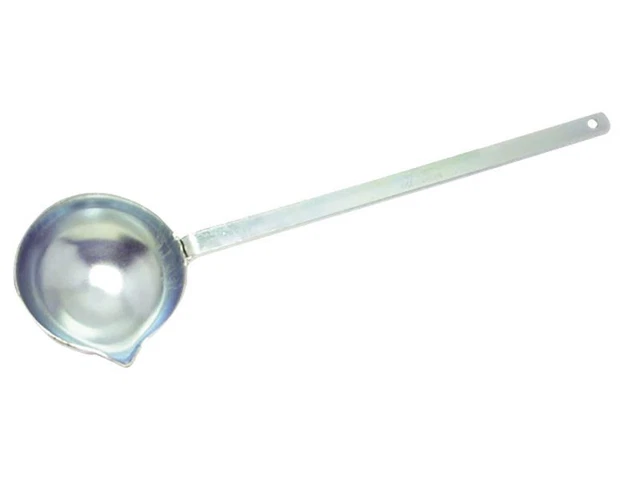 Monument - 18D Lead Ladle 100mm