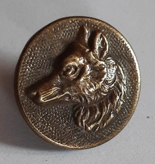 Botones - Plaque complète de 24 Boutons (Vènerie-Chasse) - 3 thèmes