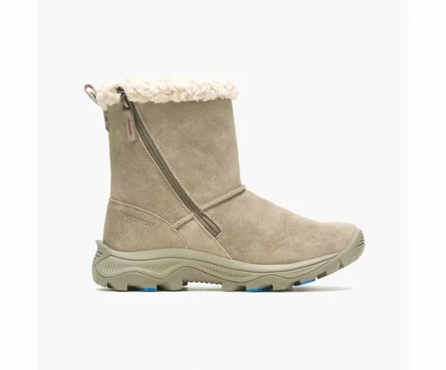 Merrell icepack on sale polar waterproof womens