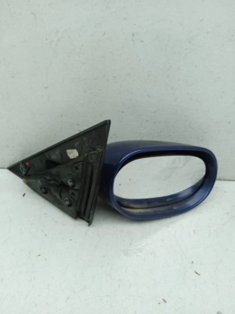 Support De Rétroviseur Latéral FEBI FE101182 - Compatible Nombreuses Références, Neuf, Stock UK
