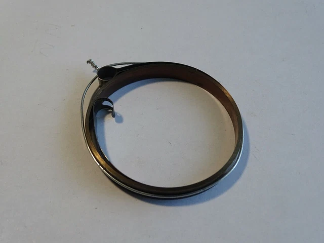 Pièce Détachée Horlogerie - Bouton Pour Réveil Europa 001 / 101 Et JAZ-CS - Neuf Sans étiquette