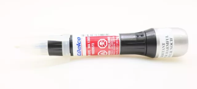 NEW ACDelco Touch Up Paint Pen Red Hot Paint Code WA130X G7C 19329573