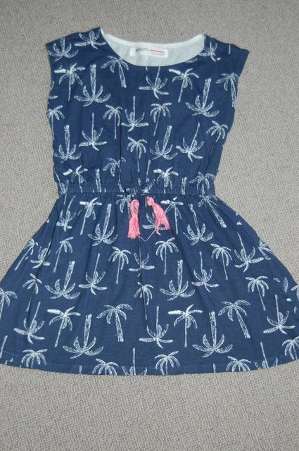 Girls clothes bundle age 5-6 years NEW 2