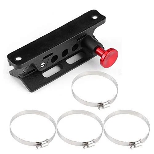 Support d'extincteur support de support d'extincteur de voiture ajustable pou...
