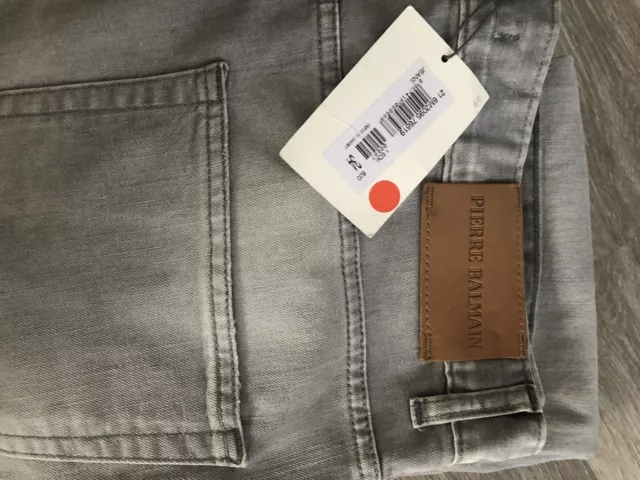 Pierre balmain deals jeans uomo