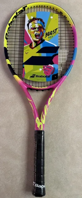 Babolat Boost Rafa 4 1/4