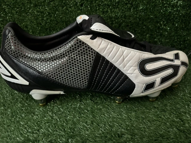 アンブロ　SX-VALOR Boys Umbro Football Boot SX-VALOR II LGE-J SG | eBay