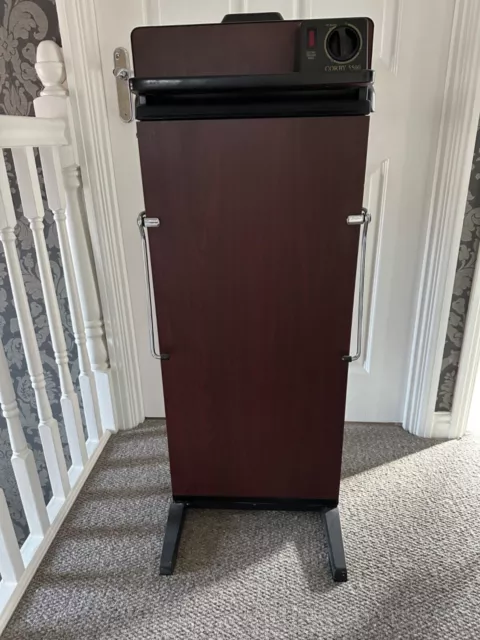 Corby Trouser press