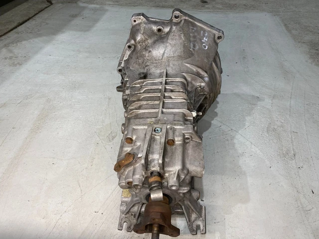 Bmw e21 5 speed gearbox for sale deals