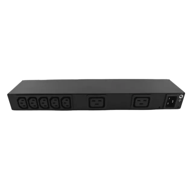 Dell  6120 Pdu Rack Power Distribution Unit 2