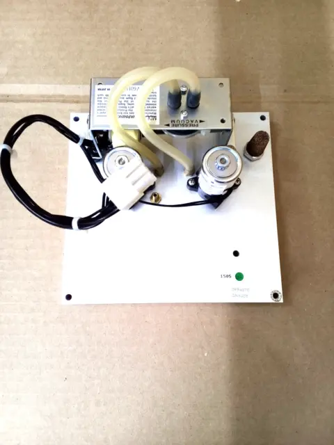 Markem 0694970 Vacuum Purger Pressure Controller