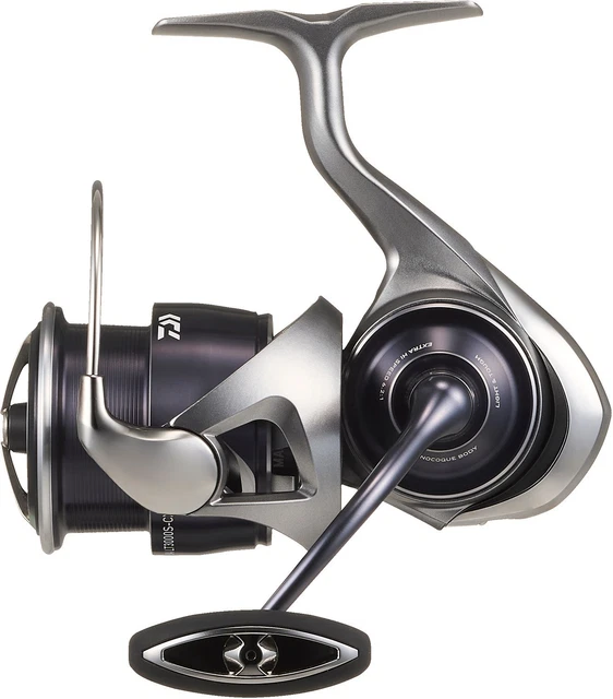 DAIWA 25 CALDIA LT 3000S-CXH Spinning Reel $300.00 - PicClick CA