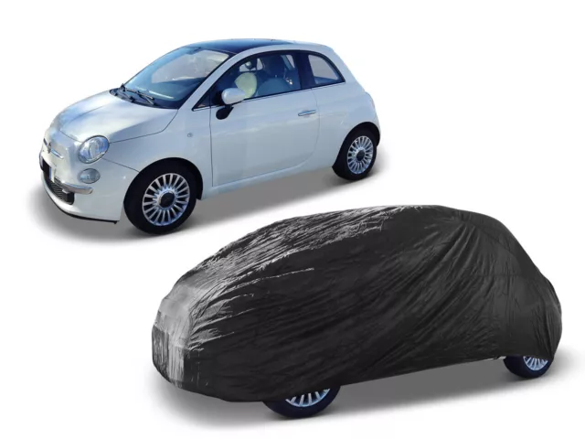 Telo copri auto per Fiat Panda (2012 - Oggi)