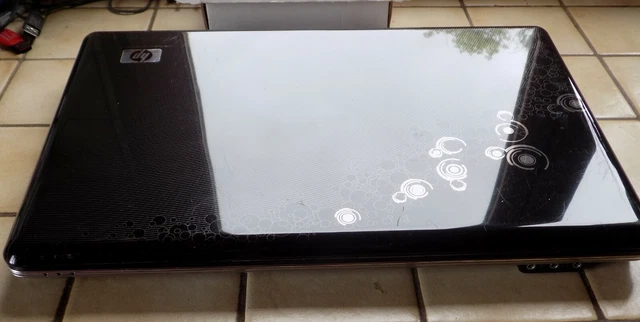Ordinateur Portable HP Pavilion G6 1D16DX - 15,6 Pouces - 6Go RAM - Windows 10 - Testé OK