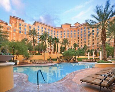 Wyndham Grand Desert 456,000 Points, Annual Year Usage, Timeshare For Sale!!