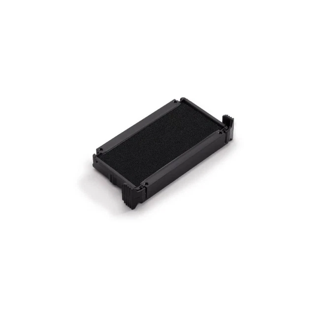Trodat Pad Nachfüll Farbkissen 6/4911 Schwarz Pad für Automatik Stempel
