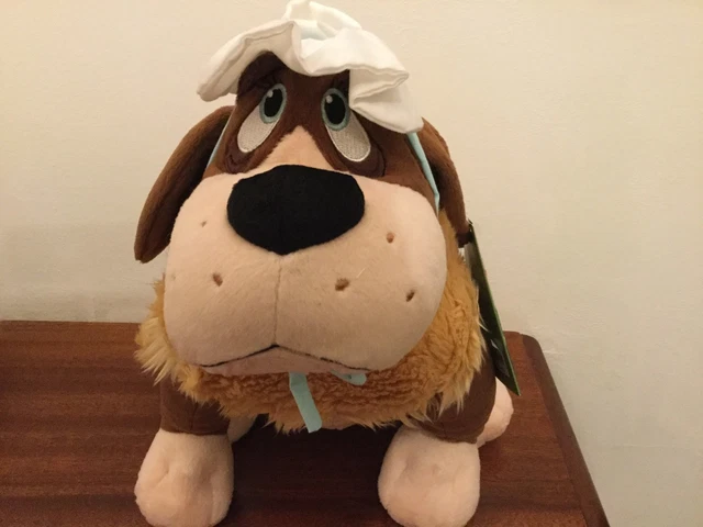 Nana peter cheap pan peluche