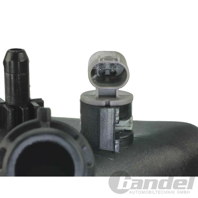CONTENITORE DI COMPENSAZIONE MEYLE REFRIGERANTE adatto per BMW 5 6 | 314 223 0005