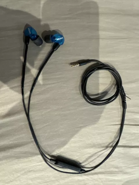 SHURE Wired Earphone  AONIC215 with Microphone, no box, new,