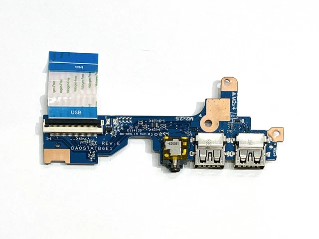 LCDOLED® Replacement For HP 14-dk 14s-dk0000 14-dk0000 14z-dk000 14-dk0xxx 14s-dk0xxx 14z-dk0xx 14.0 Inches FullHD 1920x1080 IPS LED LCD Display Screen Panel (Non-Touch - View #13