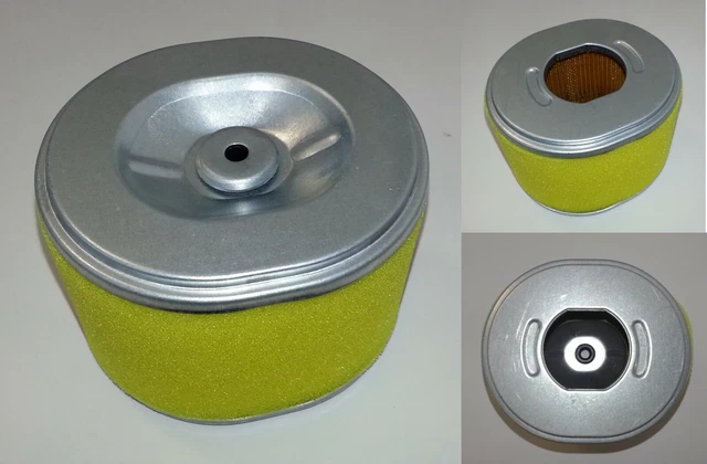 Original Luftfilter Für Honda GX 240 & GX 270 Motoren – Passgenau, Langlebig & Leicht Zu Wechseln