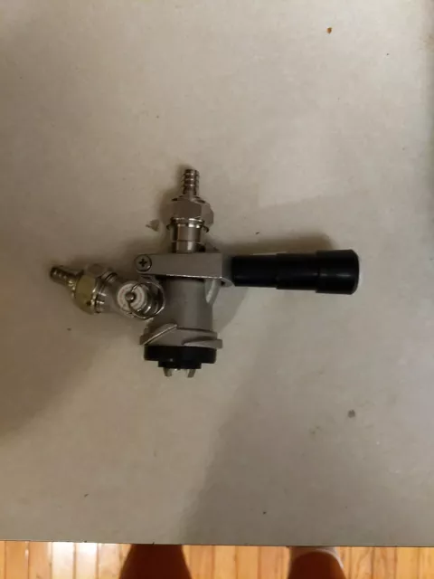 Beer Keg Coupler KC HU-KT5DL