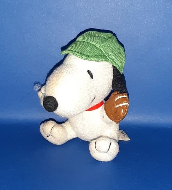 Snoopy - The gang's all Here (1950) - Animaux en peluche
