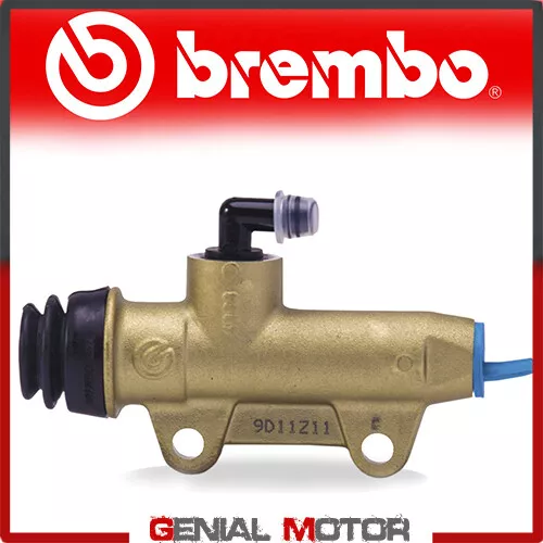 Brembo Rear Brake Master Cylinder Ducati MONSTER S4 / S4 FOGGY 916  2002 > 2002