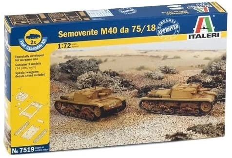 Italeri – Maquette Fiat 131 Abarth – échelle 1/24 – à Assembler Et Peindre – Multicolore