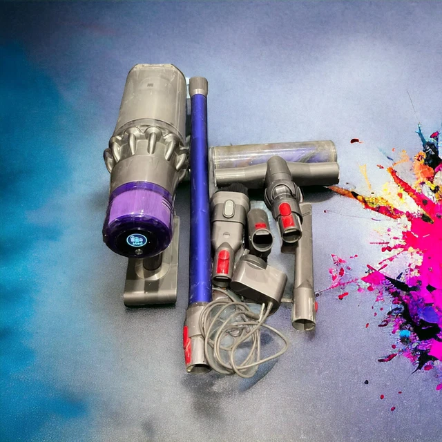 DYSON V11 CORDLESS Handheld Hoover Vacuum Cleaner Animal £220.00